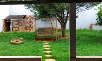 Imagem: Casa em Aparecida de Goiânia no Bairro