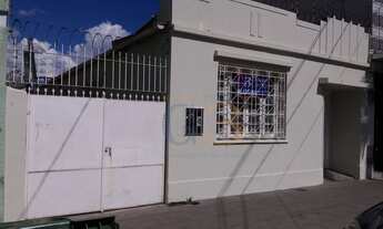 Imagem: Casa 4 dormitórios à venda, 240 m² por