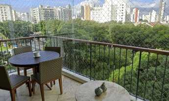 Imagem 2: Apartamento a venda com 173 m 4 quartos, 2 vagas na Graça - Salvador - BA