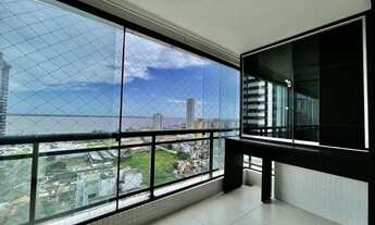 Imagem: Quadra Residence - 92 m² - Umarizal