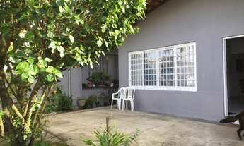 Imagem: Térrea para venda possui 155 metros quadrados