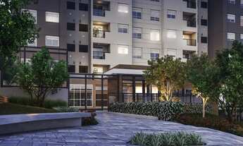 Imagem 2: São Paulo - Apartamento Padrão - Morumbi