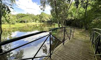 Imagem 4: Terreno 1000 m² - Cond. Parque Eco Resid. Fazenda Jequitibá - Sorocaba