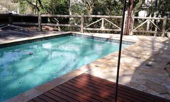 Imagem 5: CONDOMINIO MALOTA - BELÍSSIMA CASA - 4 SUÍTES