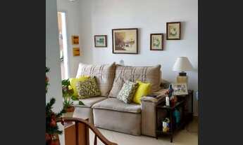 Imagem 6: Apartamento - Jardim Sul - Residencial Maxximo resort - 90m² - 3 Dormitórios