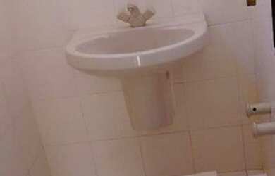 Imagem 5: Casa Jd Maramba área central