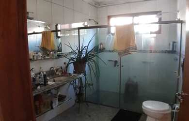 Imagem 2: Casa com 3 dormitórios, 450 m² - venda por R$ 1.600.000 ou aluguel por R$ 8.000/mês - Parq