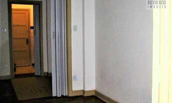 Imagem 4: Apartamento com 1 dormitório à venda, 26 m² por R$ 280.000,00 - Boqueirão - Santos/SP