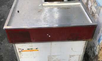 Imagem 2: Balcão Galpão / depósito com venda por R$400