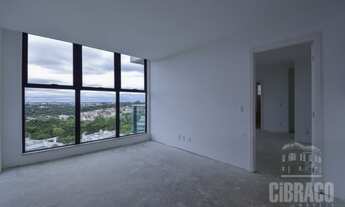 Imagem 3: Apartamento no Mossunguê de 416,12m² com 3 quartos - Edifício Ecoville Windows