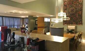 Imagem 6: Apartamento de 240 metros quadrados no bairro Nova Suiça com 4 quartos