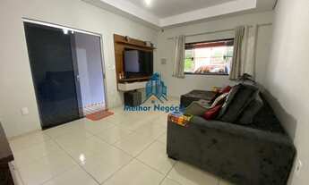 Imagem 2: Casa à venda em Sumaré - Aceita financiamento