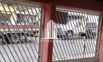 Imagem 5: CASA TÉRREA 2 DORMITÓRIOS, 2 VAGAS, À VENDA EM DIADEMA