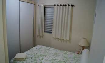 Imagem 6: Ótimo sobrado para venda com 2 quartos e vaga de garagem no Burgo Paulista - São Paulo