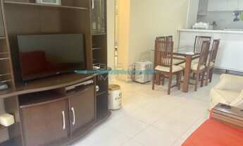 Imagem 5: Apartamento para venda com 70 metros quadrados com 2 quartos em Praia Grande - Ubatuba - S