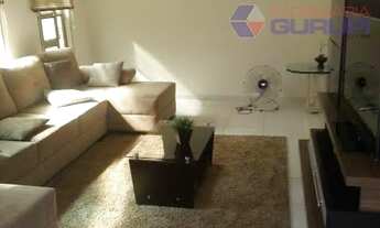 Imagem 3: Casa com 3 dormitórios à venda, 230 m² por R$ 750.000,00 - Jardim Alto Rio Preto - São Jos