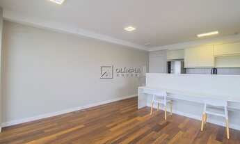 Imagem 6: Locação Apartamento 1 Dormitórios - 96 m² Chácara Santo Antônio