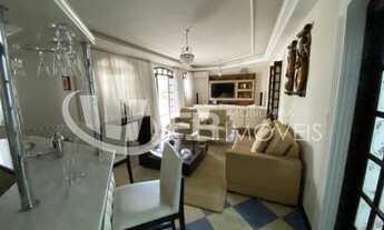 Imagem 3: Casa alto padrão - 03 suítes - à venda - Parque Três Meninos - Zona Leste - Sorocaba SP