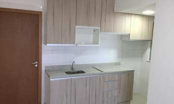 Imagem 3: Apartamento para venda com 50 metros quadrados com 2 quartos