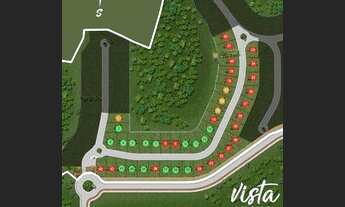 Imagem 3: Terreno à venda, 458 m² por R$ 650.000,00 - Praia da Concha - Itacaré/BA