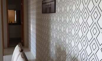 Imagem 2: Lira Residencial 52m²- Finciamento +piso +sacada- visite o Decorado