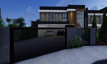 Imagem 2: SOBRADO GEMINADO no GLÓRIA com 3 quartos para VENDA, 158 m²