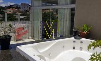 Imagem: Cobertura 3 quartos - Santa Amélia em Belo