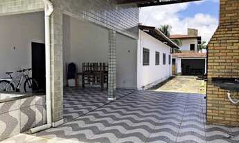 Imagem 2: CASA COM PISCINA EM GAIBU