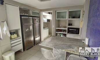 Imagem 5: Apartamento à venda, 231 m² por R$ 950.000,00 - Graças - Recife/PE