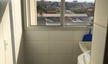 Imagem 5: Apartamento para venda com 62 metros quadrados com 2 quartos