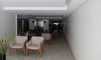 Imagem 6: Apê de frente para o mar - Praia de Piedade