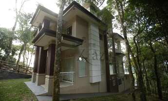 Imagem 2: Casa - Santo Antônio do Pinhal - Condomínio Portal da Mantiqueira