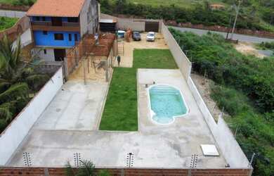 Imagem 3: TERRENO NO ARAÇAGY VISTA MAR