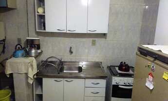 Imagem 5: Apartamento para venda tem 40 metros quadrados com 1 quarto em Nazaré - Cidreira - RS