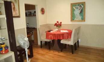 Imagem 3: Apartamento de 60 metros quadrados no bairro Itararé com 1 quarto