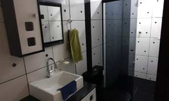 Imagem 5: Sobrado para venda tem 150 metros quadrados com 4 quartos em Santa Maria - Brasília - DF