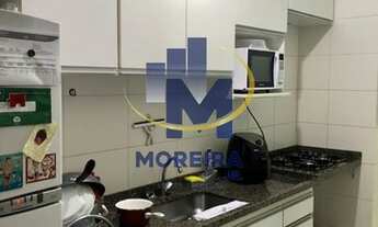 Imagem 5: Residencial Acauã - Venda - Centro - Bauru/SP