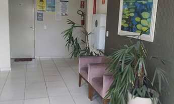 Imagem 2: Apartamento para venda possui 64 metros quadrados com 2 quartos