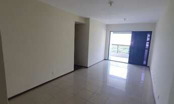 Imagem 3: Apartamento para venda possui 87 metros quadrados com 3 quartos em Jacarepaguá - Rio de Ja