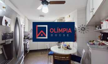 Imagem 5: Apartamento Venda 4 Dormitórios - 149 m² Moema