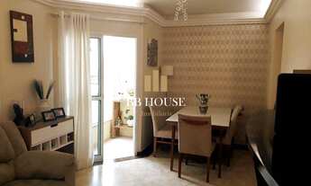 Imagem 2: Sobrado de Condomínio com 3 dorms, Campestre, Santo André - R$ 638 mil, Cod: 315