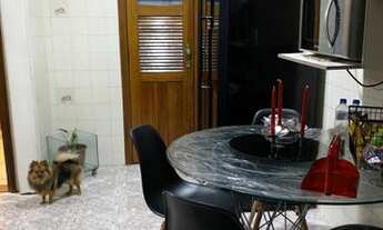 Imagem 2: Apartamento para venda com 3 quartos em Braz de Pina