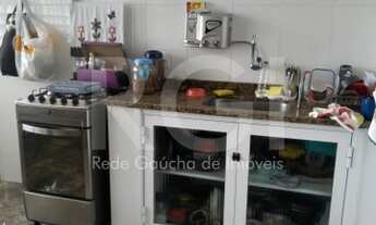 Imagem 6: Porto Alegre - Apartamento Padrão - Cidade Baixa