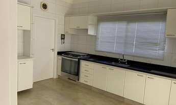 Imagem 5: Casa no condomínio Damha III, térrea para venda tem 270 metros quadrados com 3 quartos