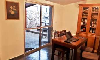 Imagem 2: Cobertura com 3 dormitórios à venda, 190 m² por R$ 1.300.000,00 - Jardim Guarani - Campina