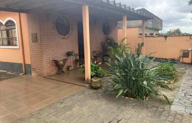 Imagem 2: BELO HORIZONTE - Casa Padrão - Palmeiras