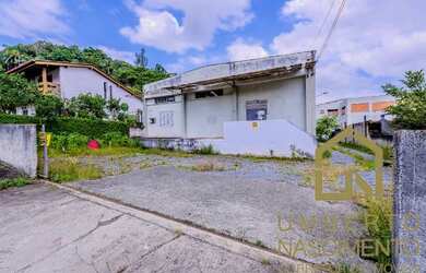 Imagem 6: Galpão para locação no bairro Vorstadt em Blumenau SC