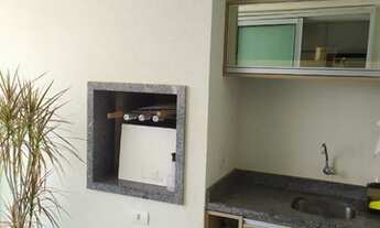 Imagem 4: Vende-se apartamento Edifício NYC Jardim das Américas em Cuiabá MT