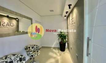 Imagem 2: Sala Comercial para Venda com 62 m2, e 1 vaga, por R$ 350.000