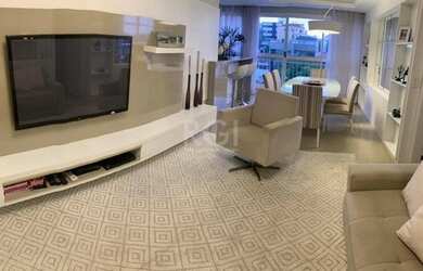 Imagem: Porto Alegre - Apartamento Padrão - Petrópolis